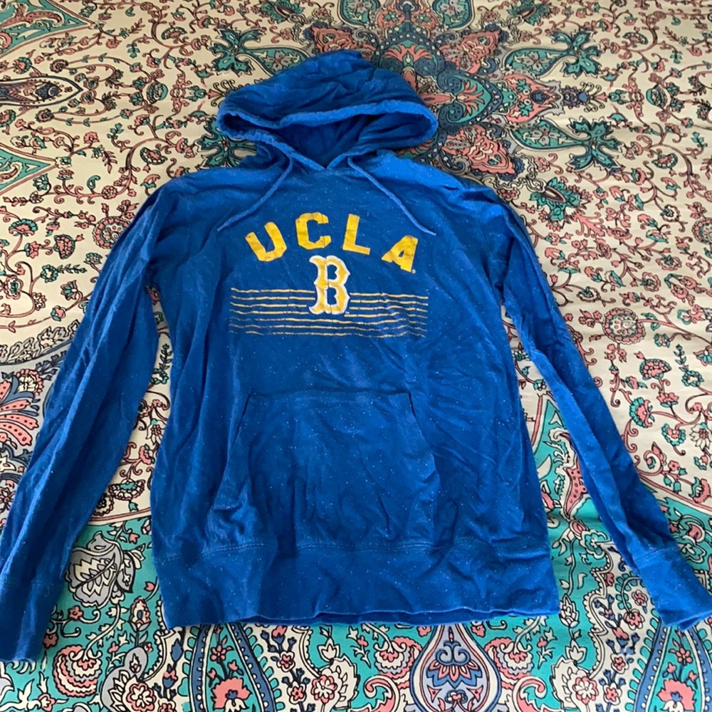 UCLA Bruins Hoodie